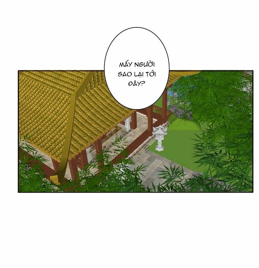 Chương 654 - Trang 21