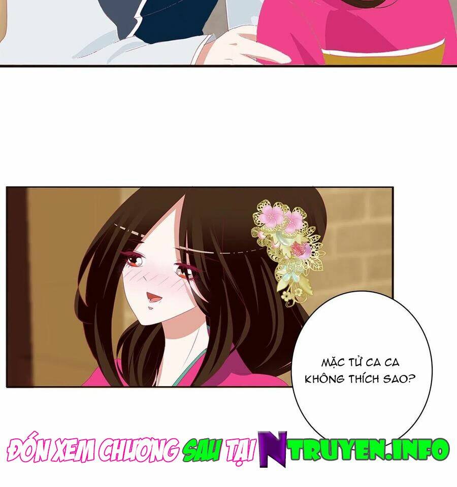 Chương 657 - Trang 28