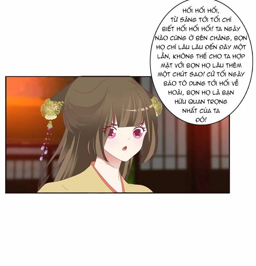 Chương 658 - Trang 11