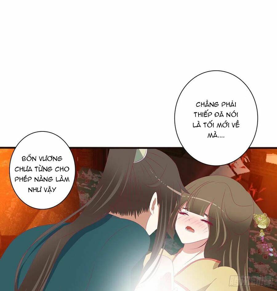 Chương 658 - Trang 19