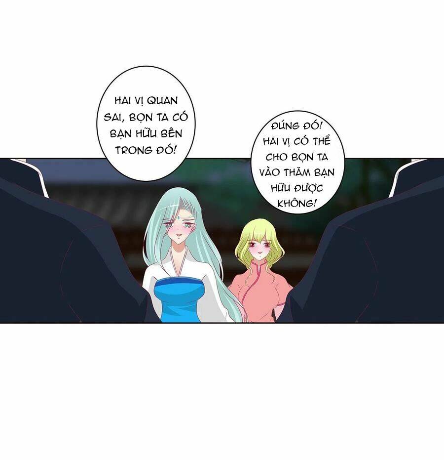 Chương 659 - Trang 24