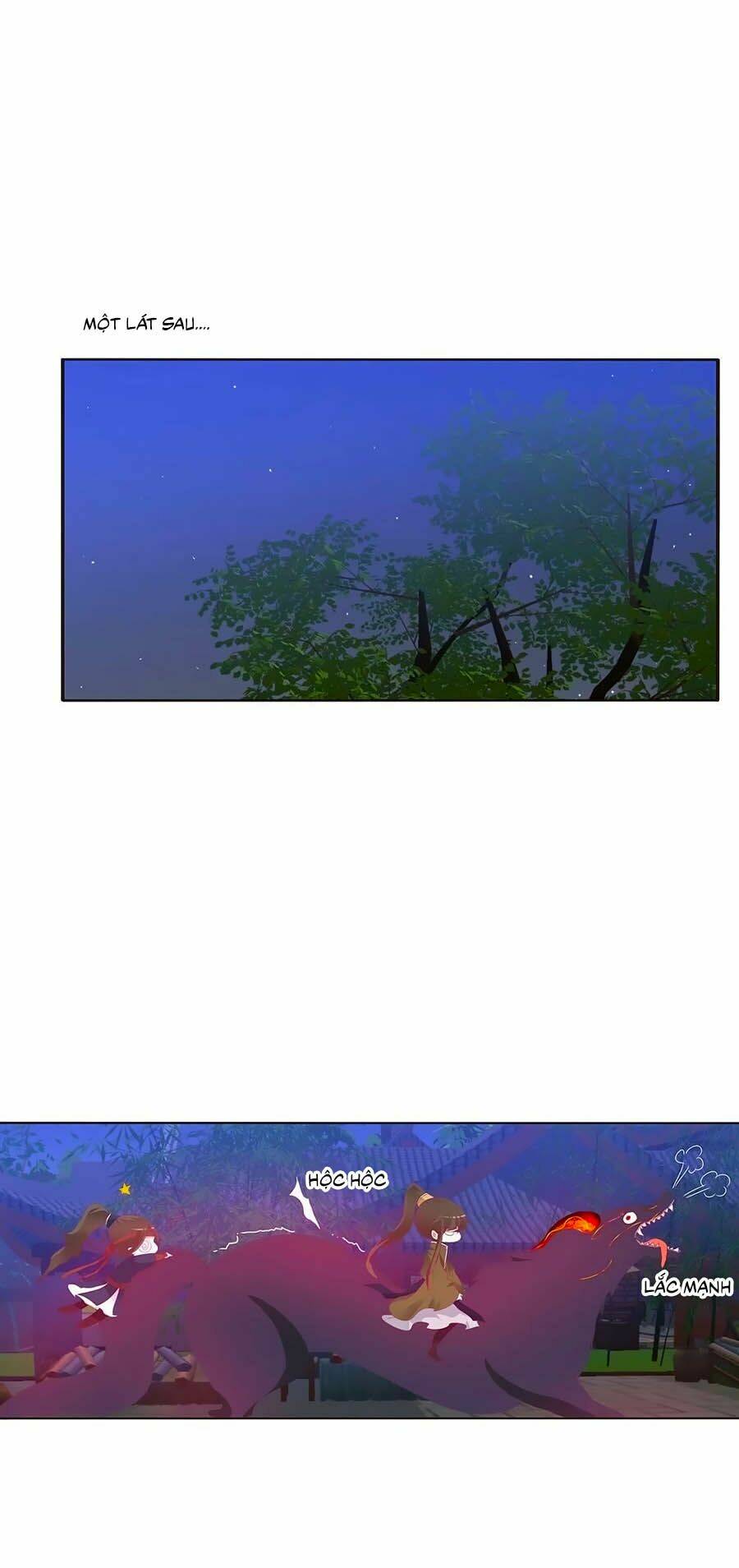 Chương 662 - Trang 20