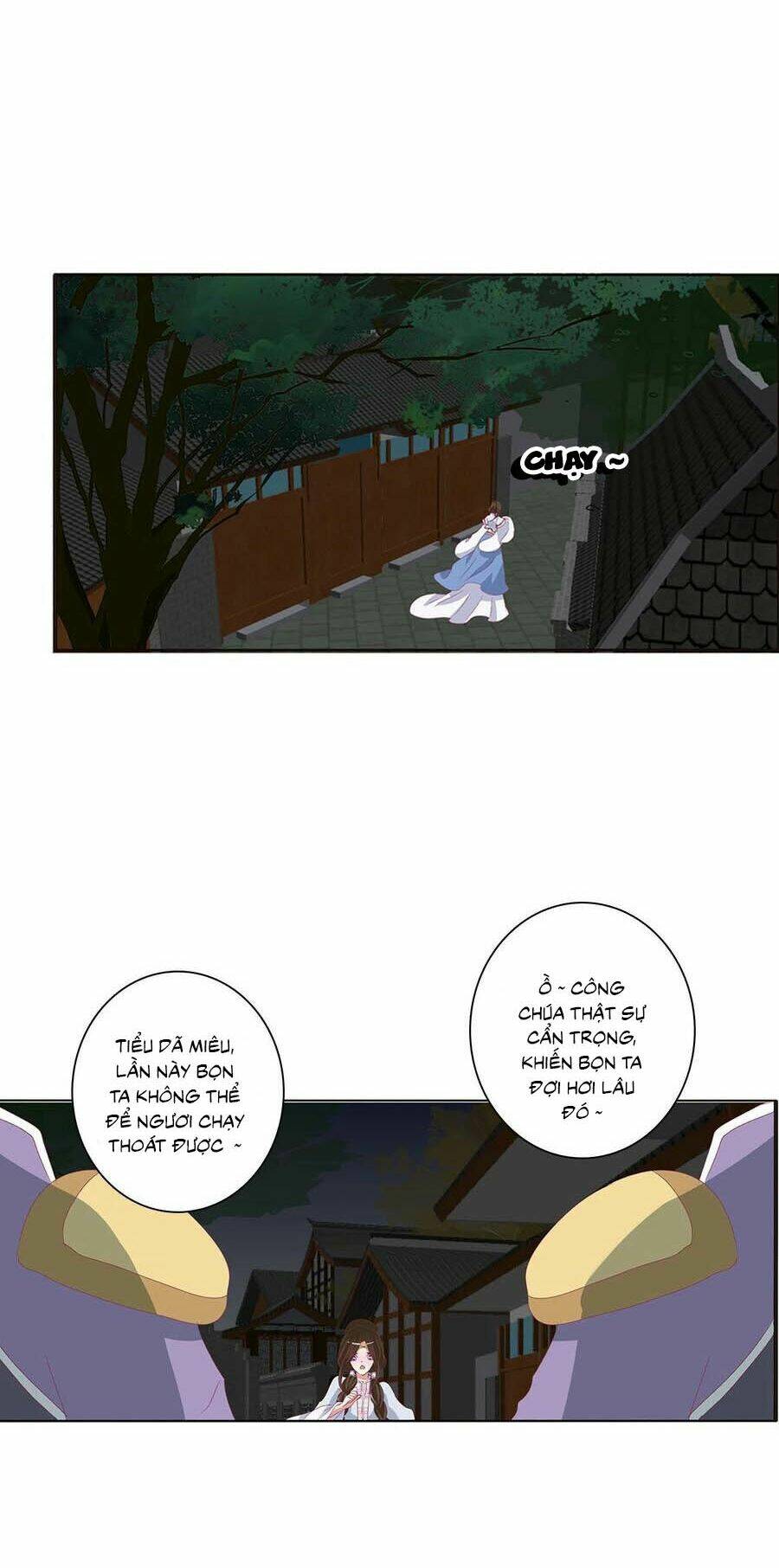 Chương 664 - Trang 19
