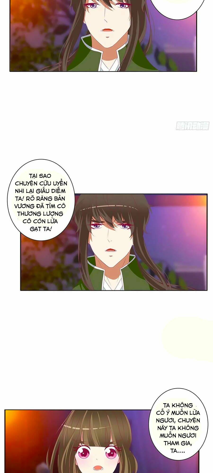 Chương 665 - Trang 21