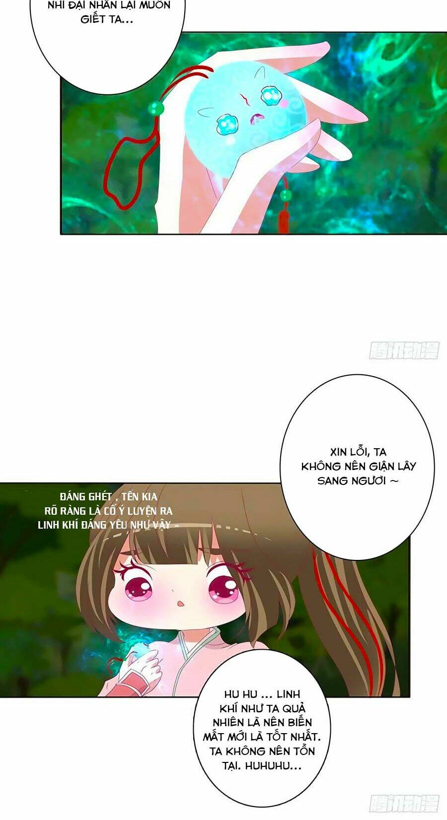 Chương 670 - Trang 17