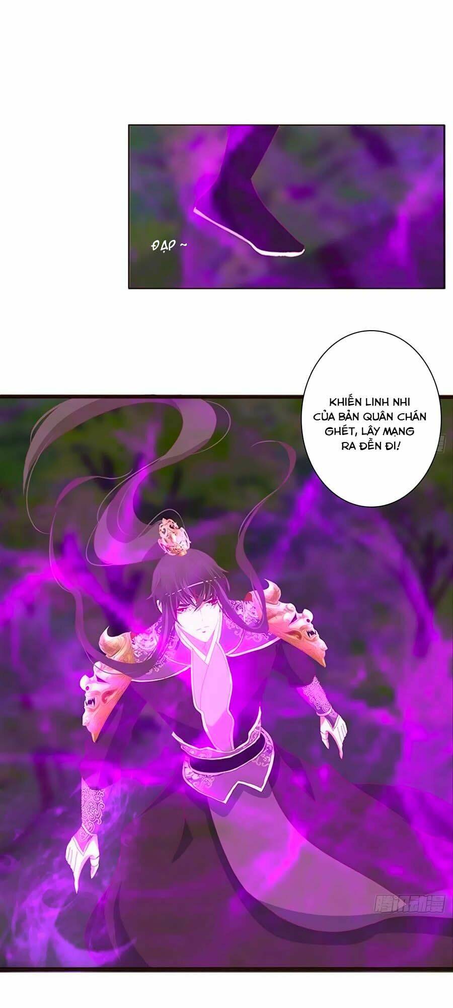 Chương 670 - Trang 26