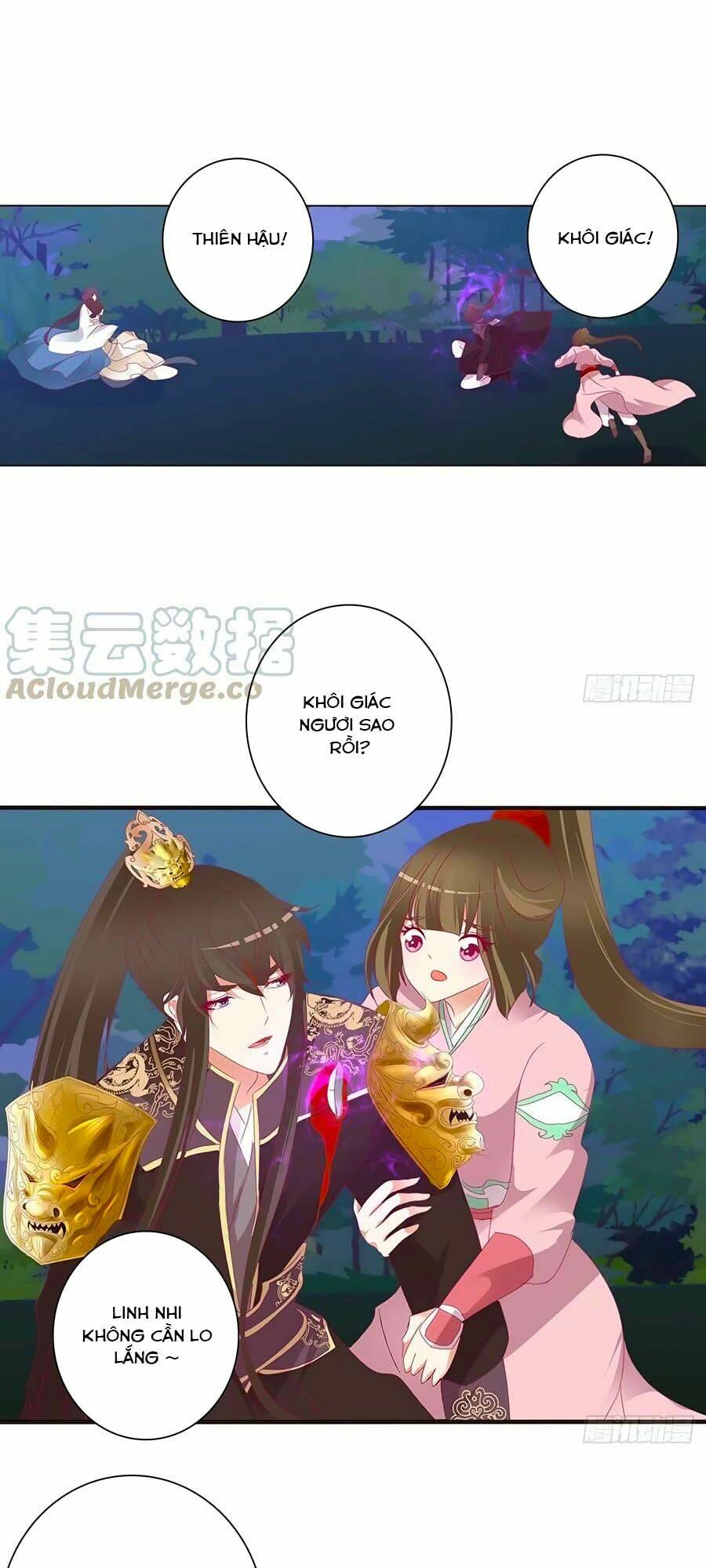 Chương 671 - Trang 7