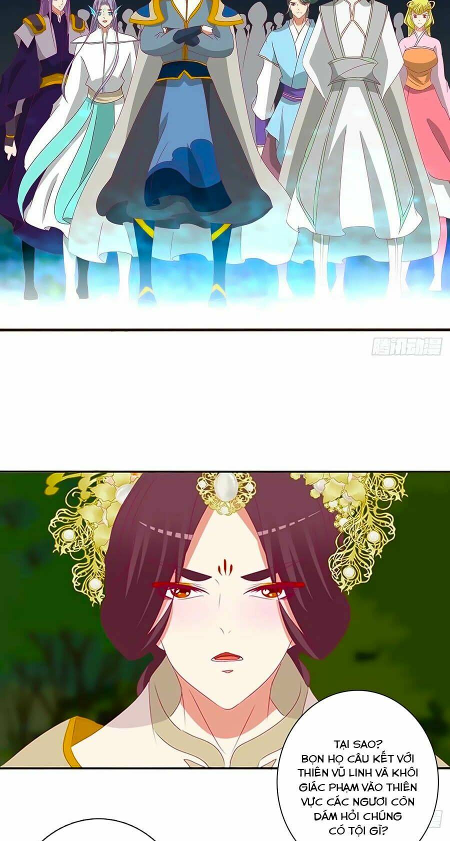 Chương 672 - Trang 3