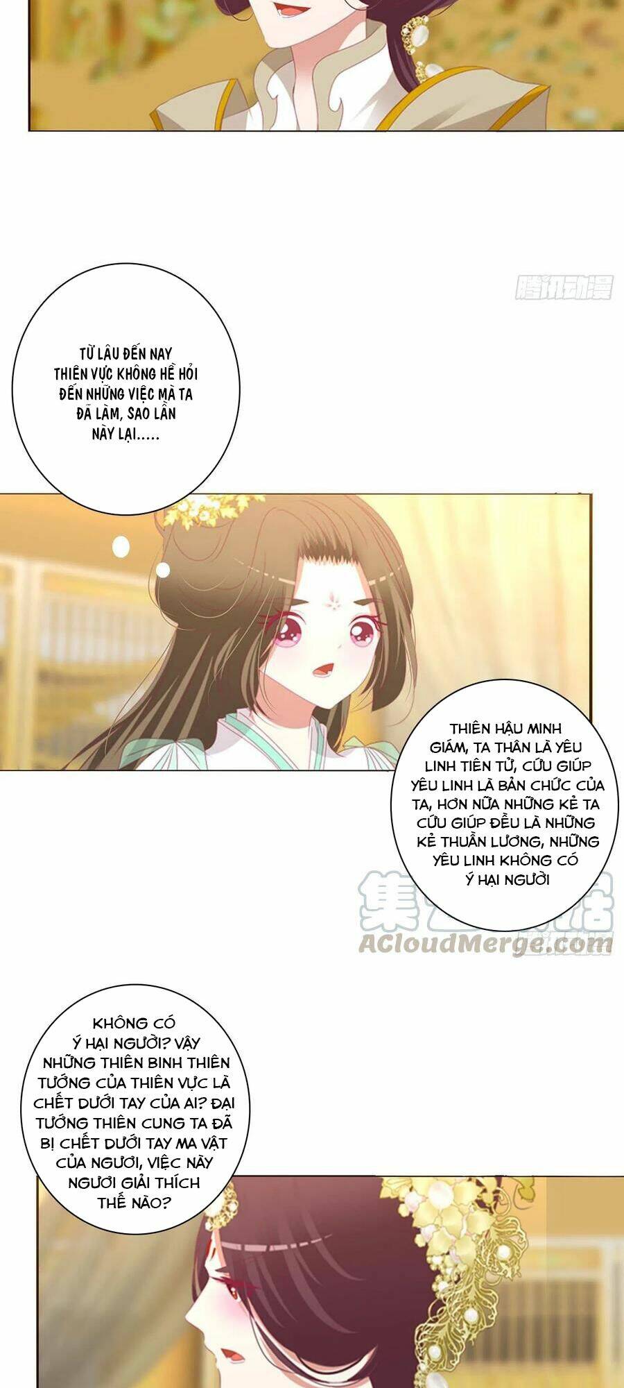 Chương 679 - Trang 3