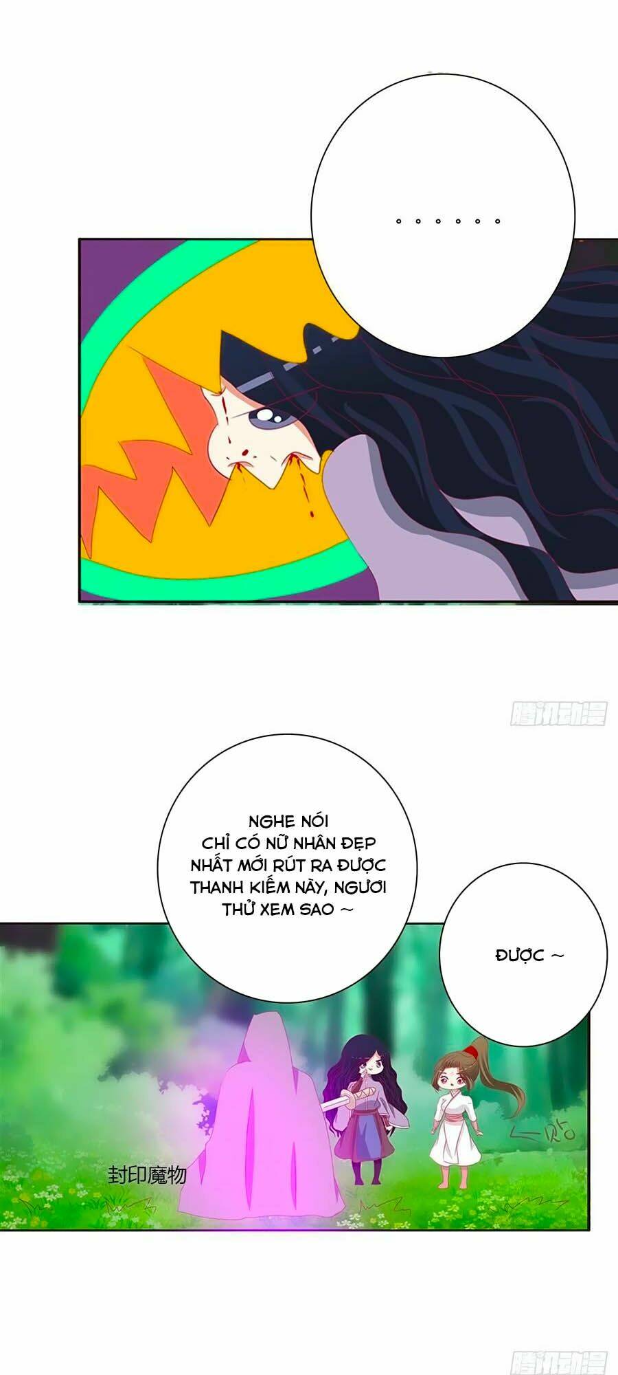 Chương 682 - Trang 18
