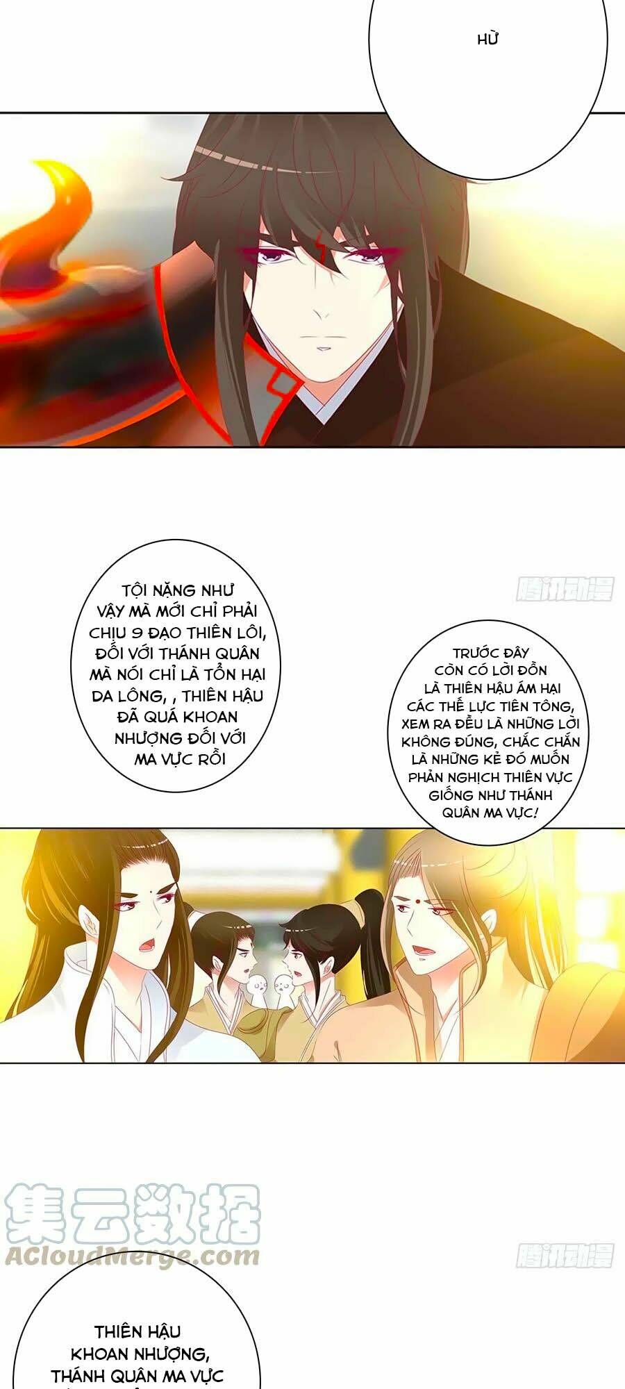 Chương 683 - Trang 15