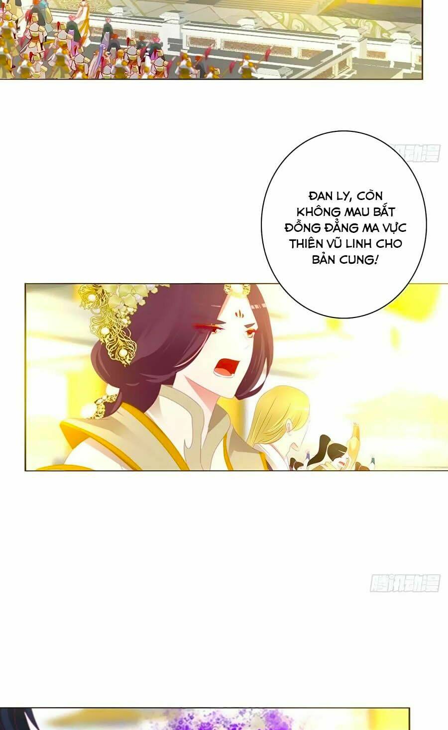 Chương 683 - Trang 21