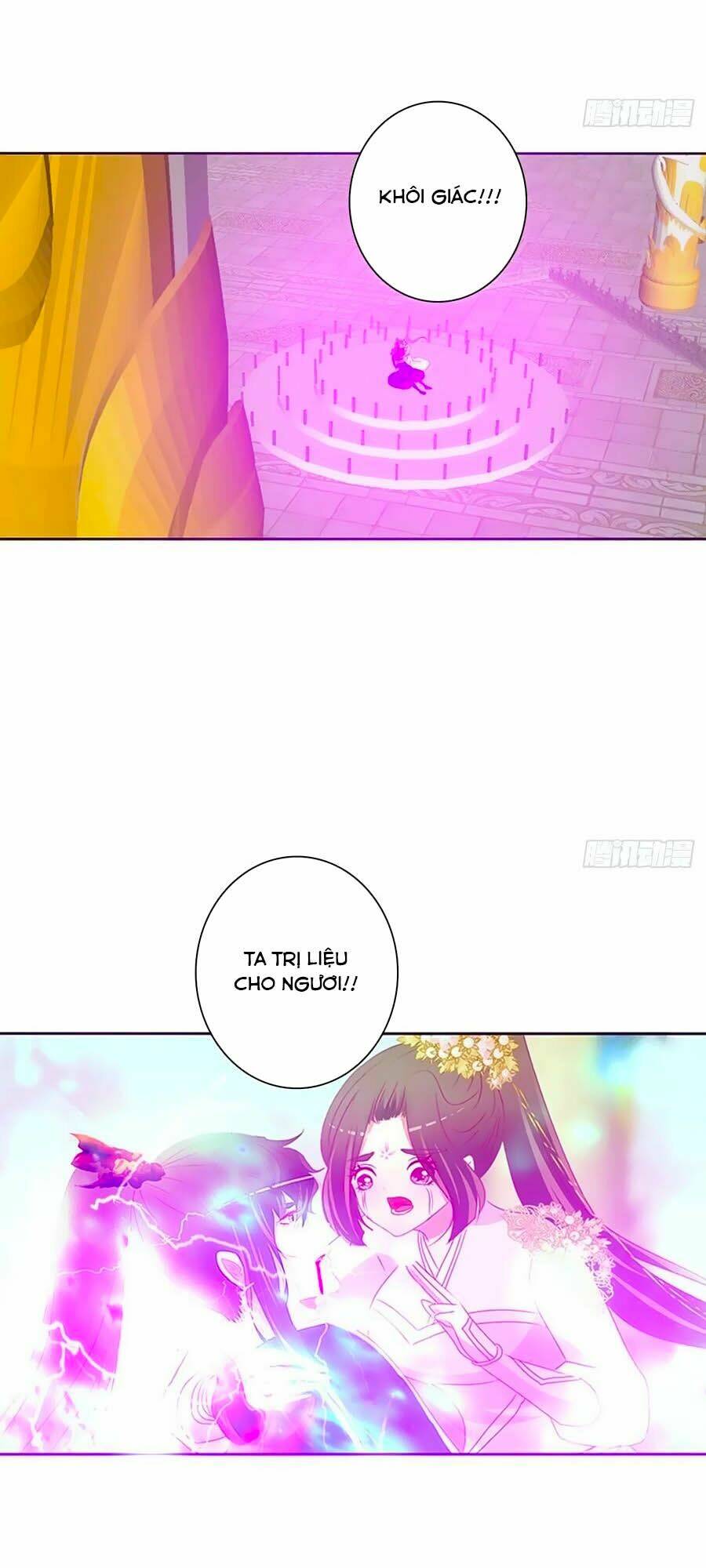 Chương 684 - Trang 17