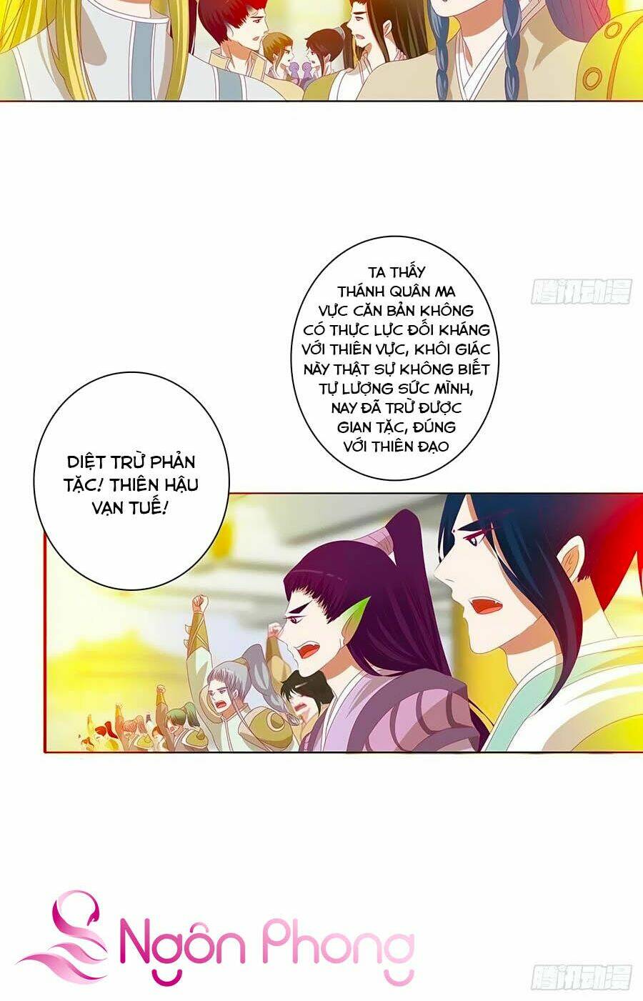 Chương 684 - Trang 27