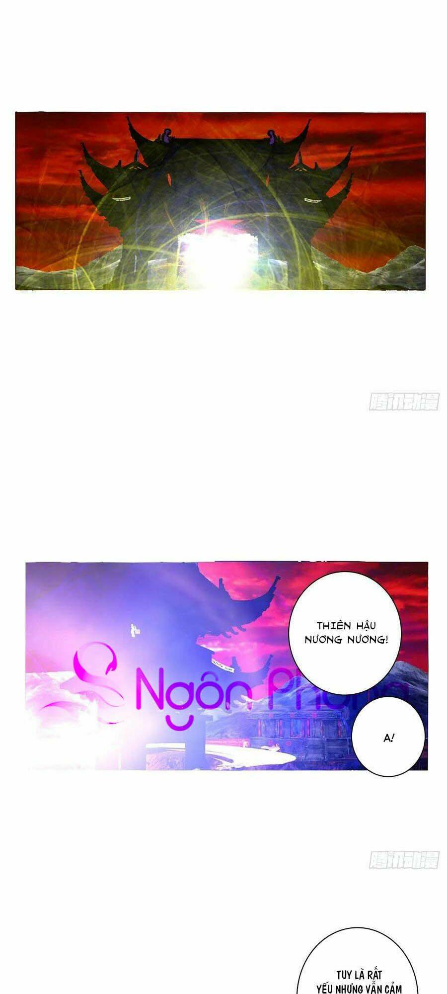 Chương 686 - Trang 1