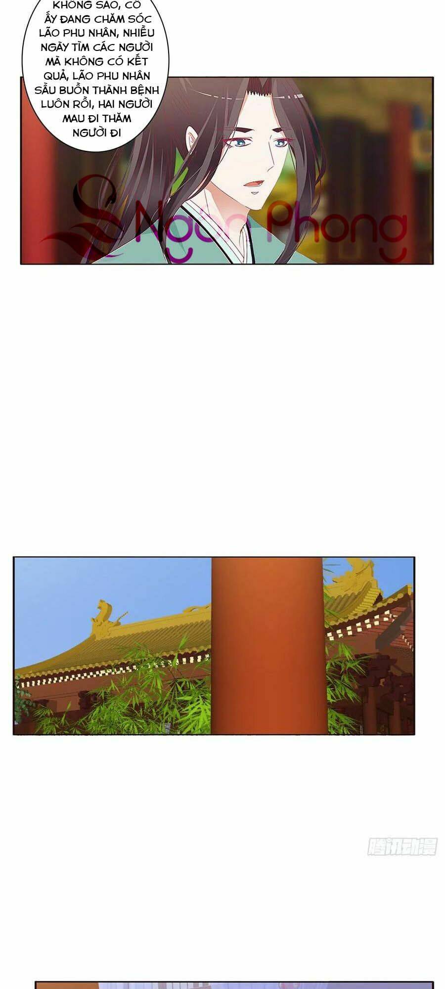 Chương 689 - Trang 11