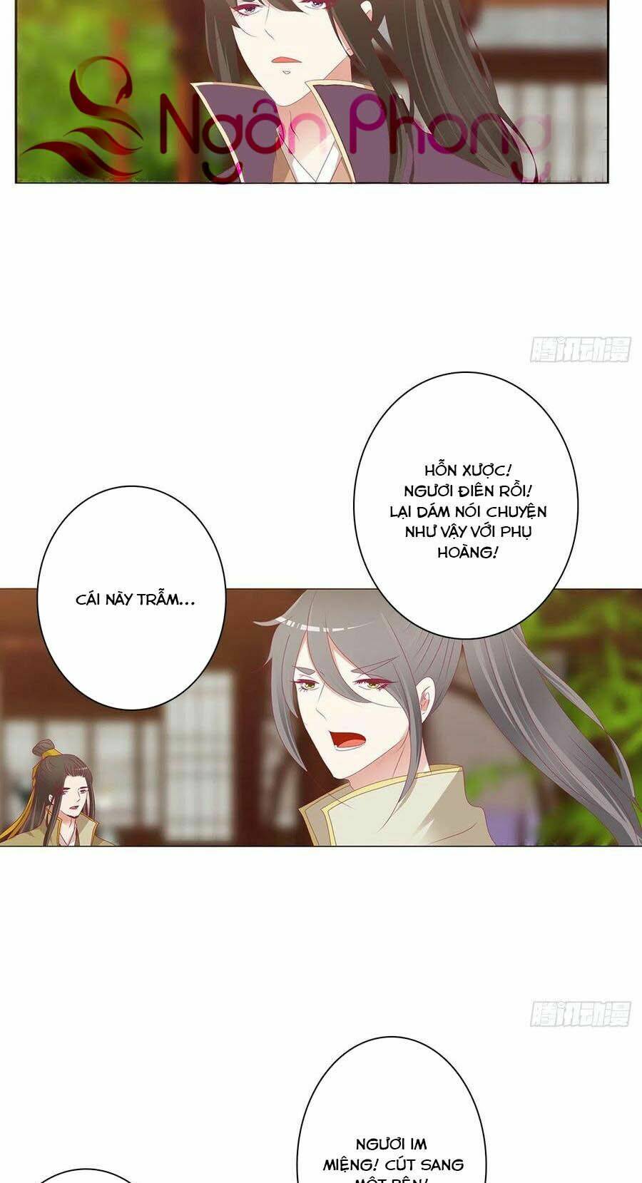 Chương 689 - Trang 24