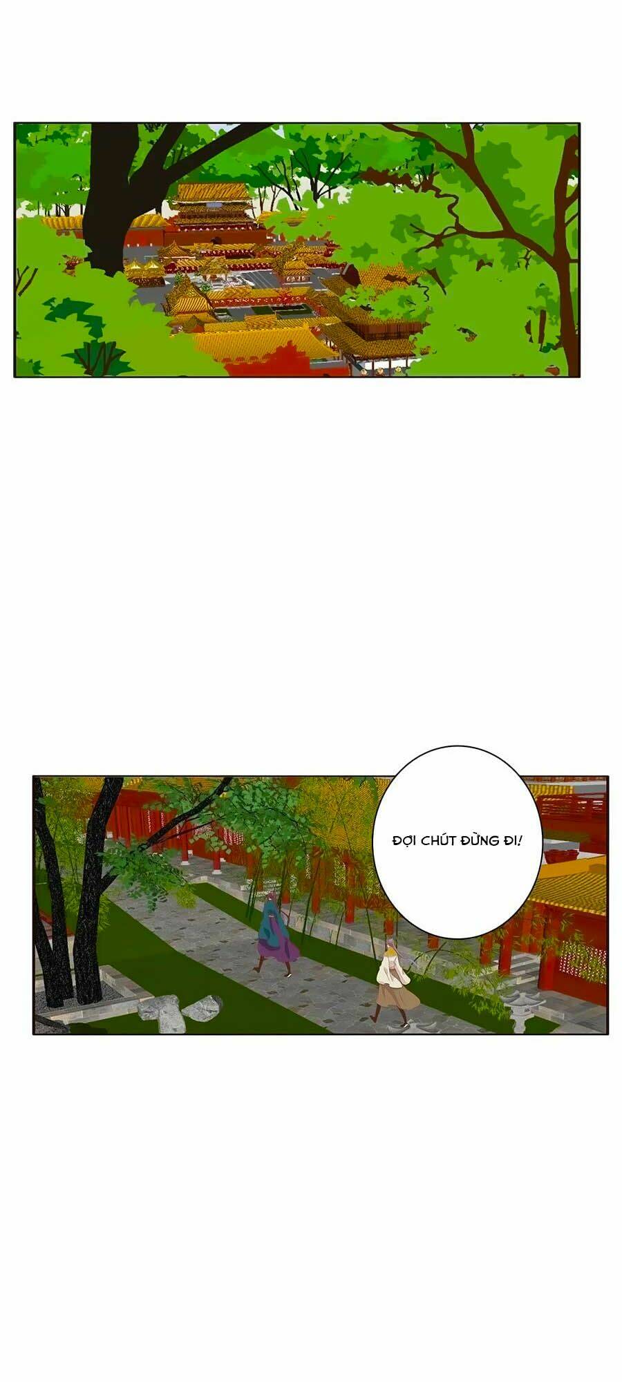 Chương 691 - Trang 1
