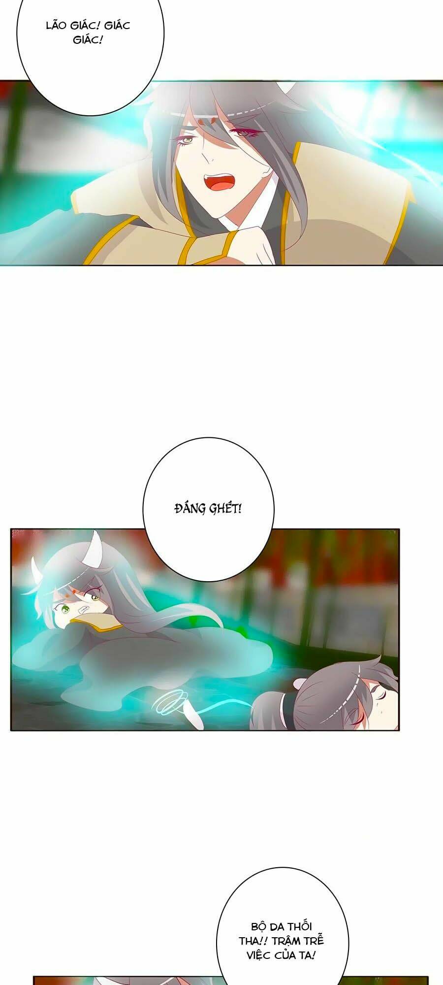 Chương 691 - Trang 16