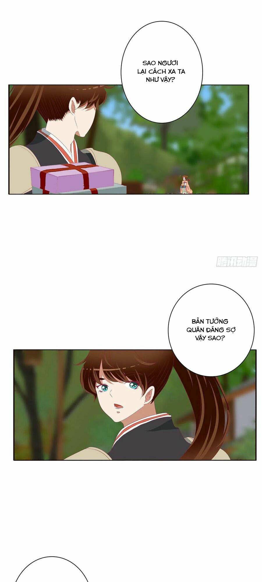 Chương 692 - Trang 18
