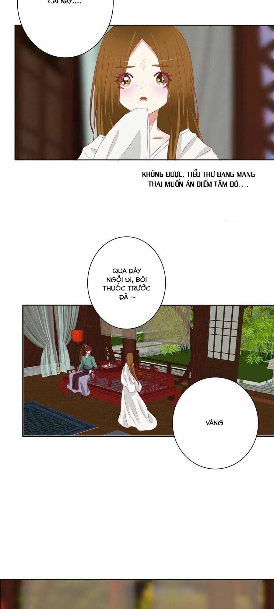 Chương 693 - Trang 14