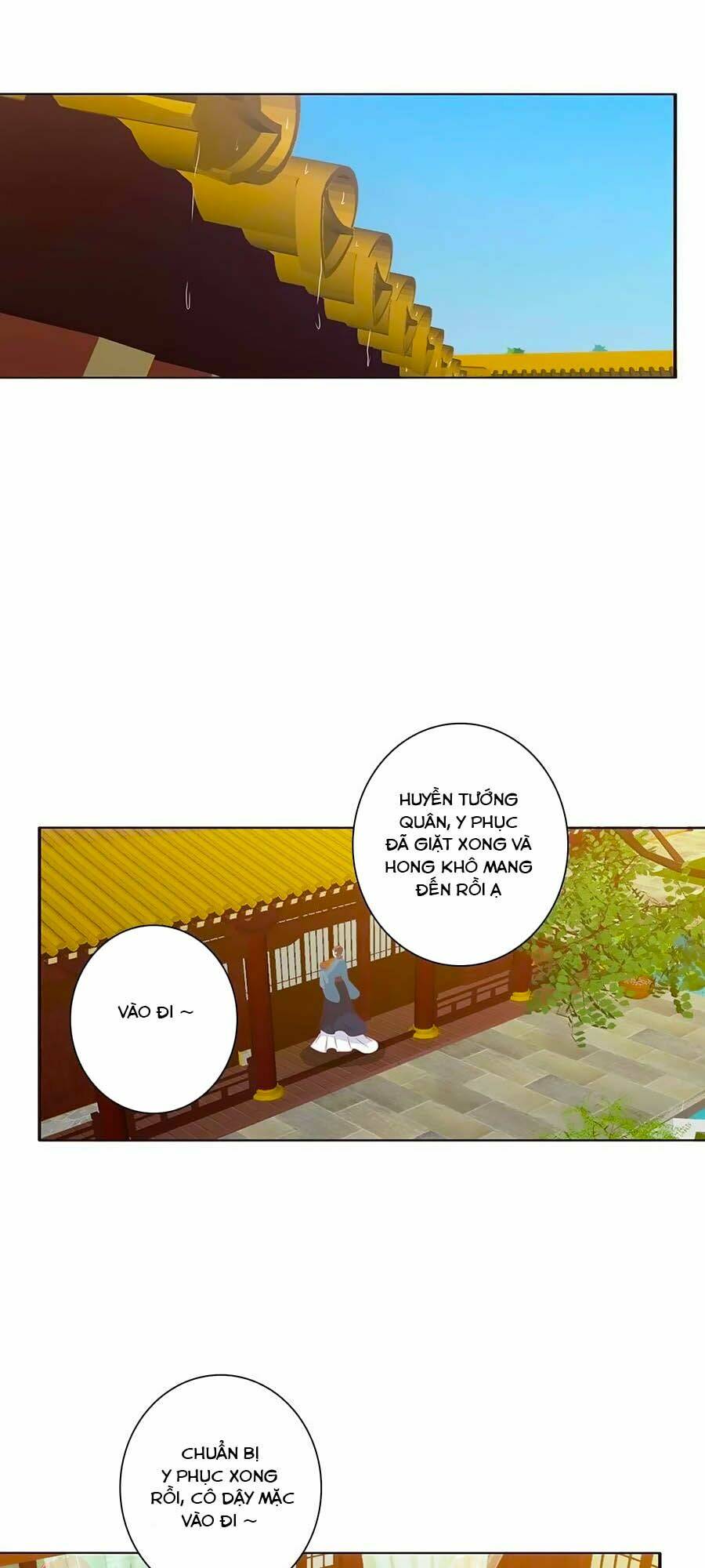 Chương 694 - Trang 1