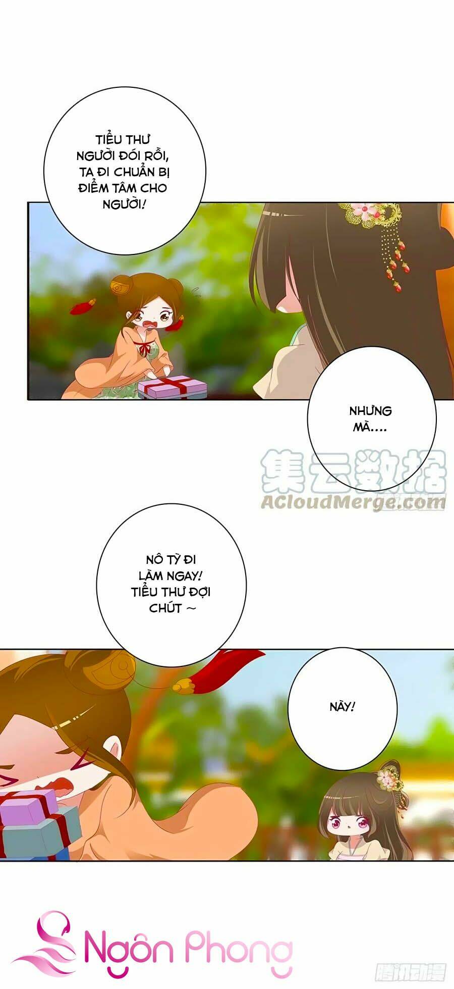 Chương 694 - Trang 23