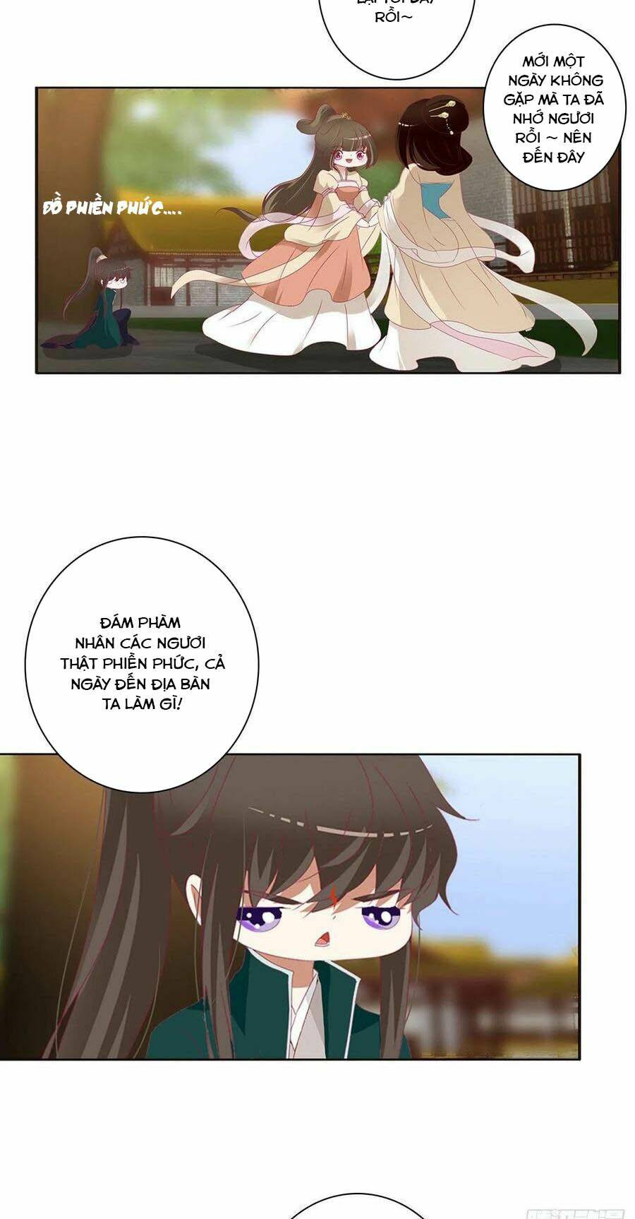 Chương 695 - Trang 18