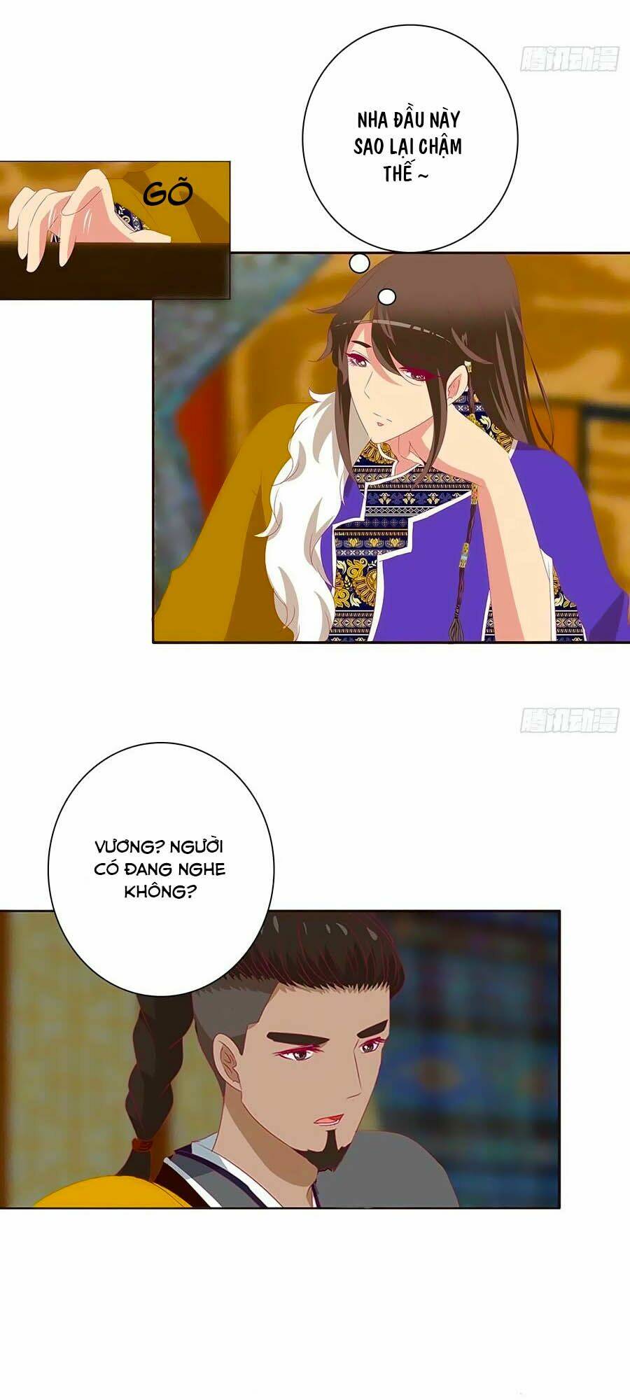 Chương 696 - Trang 16