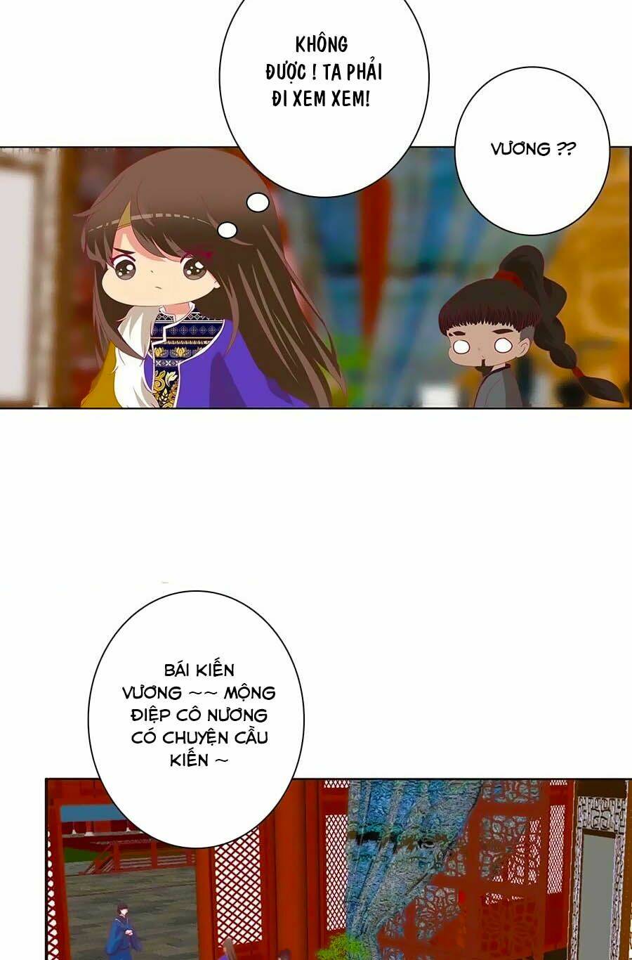 Chương 696 - Trang 18