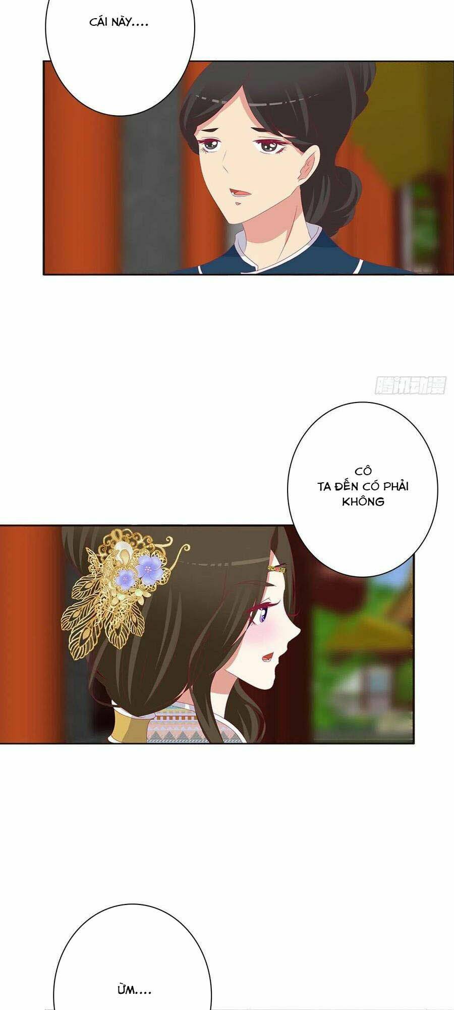 Chương 697 - Trang 14