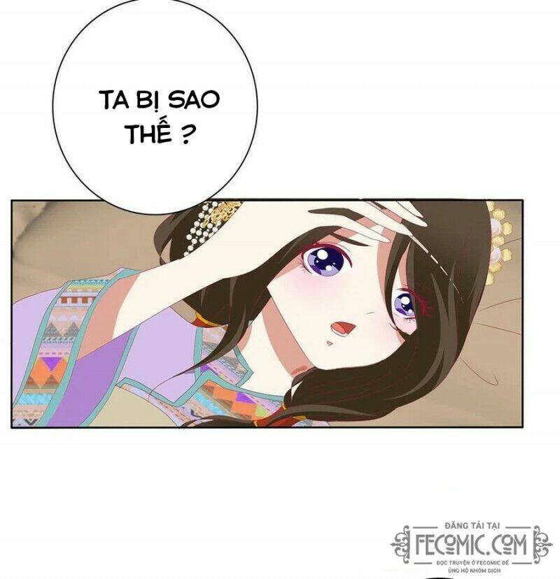 Chương 721 - Trang 26