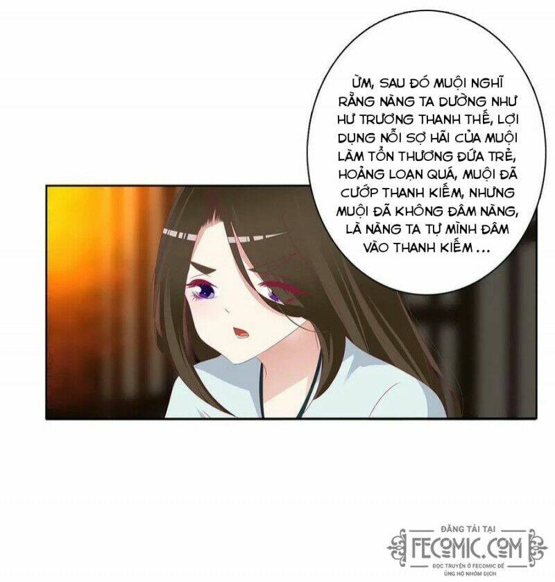 Chương 722 - Trang 34