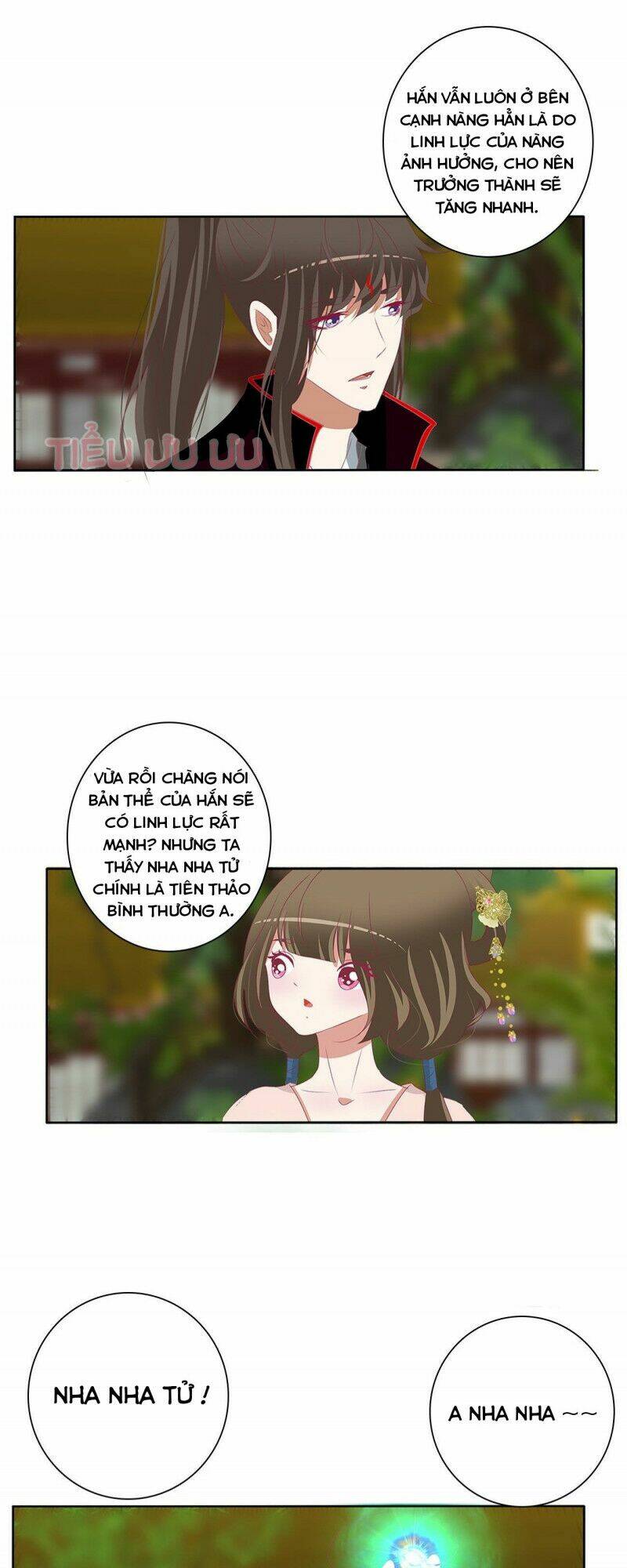 Chương 729 - Trang 16