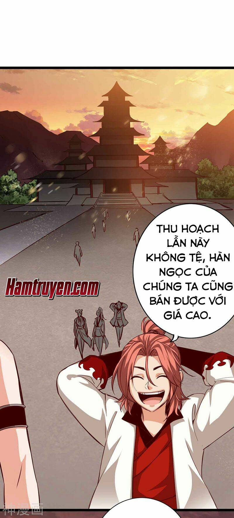Chương 18 - Trang 1