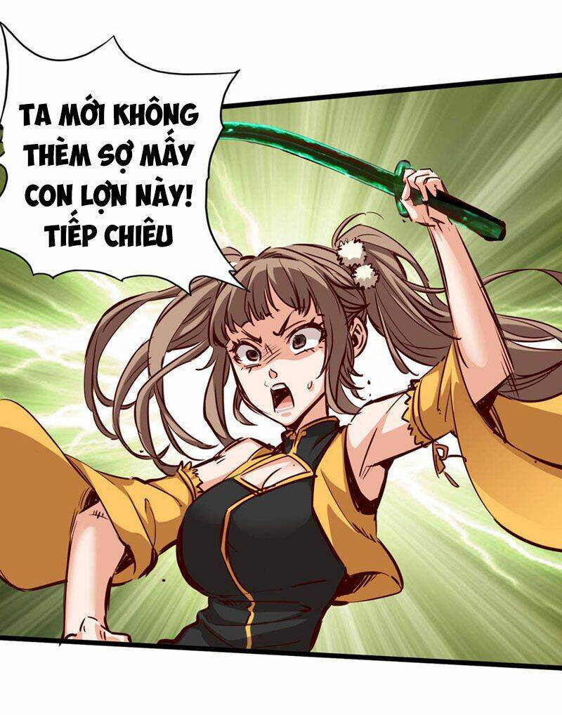Chương 23 - Trang 21