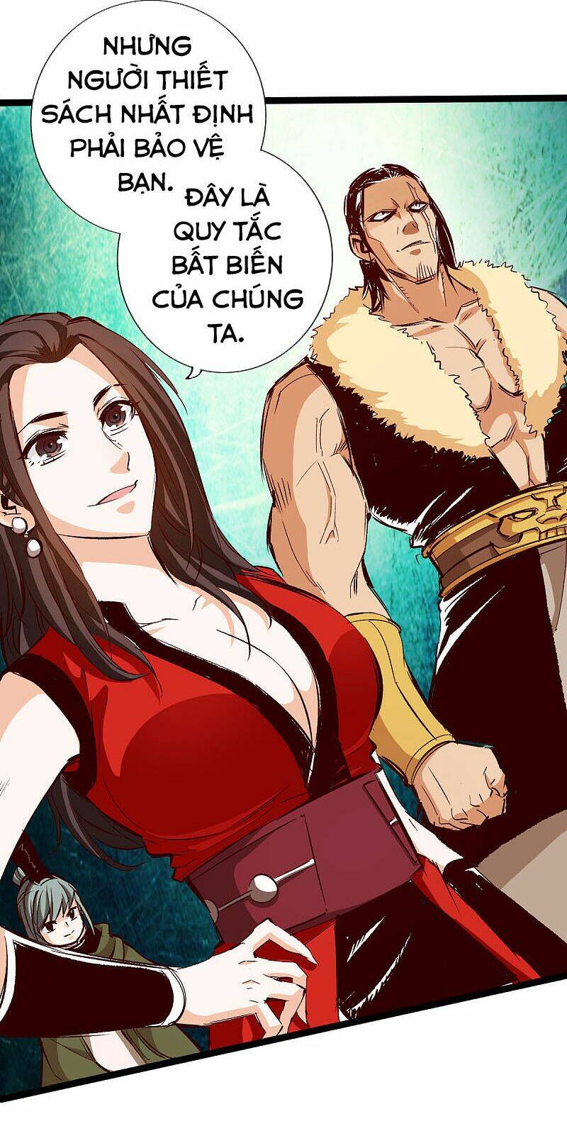 Chương 35 - Trang 31