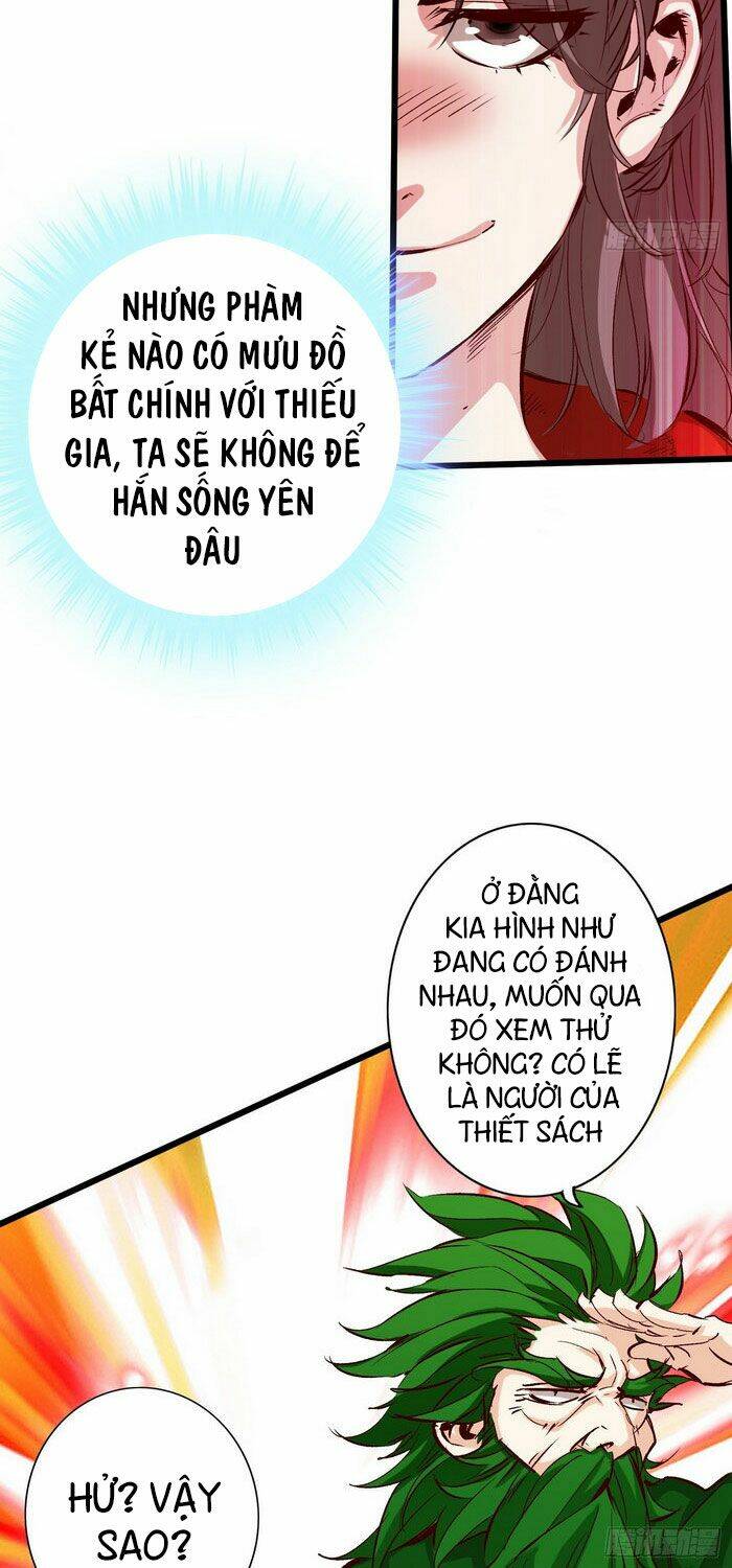 Chương 40 - Trang 5