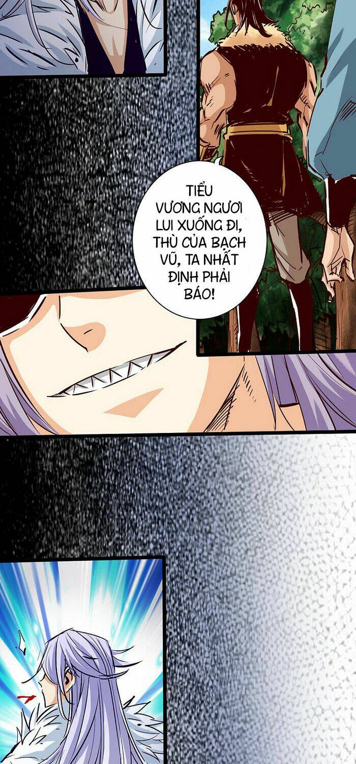 Chương 45 - Trang 21