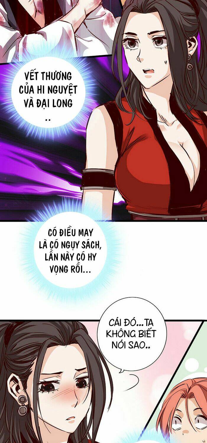 Chương 50 - Trang 18