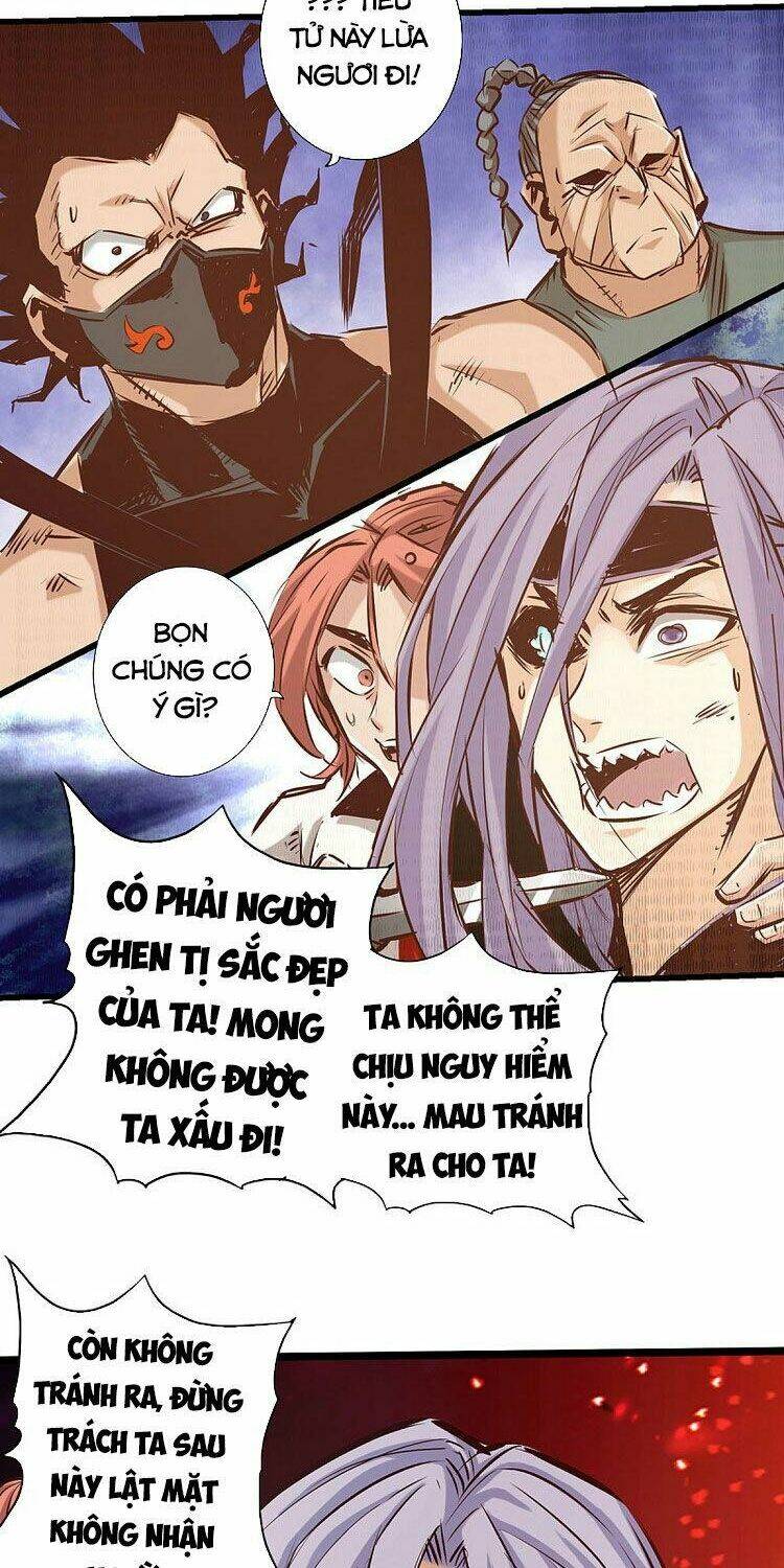Chương 59 - Trang 19