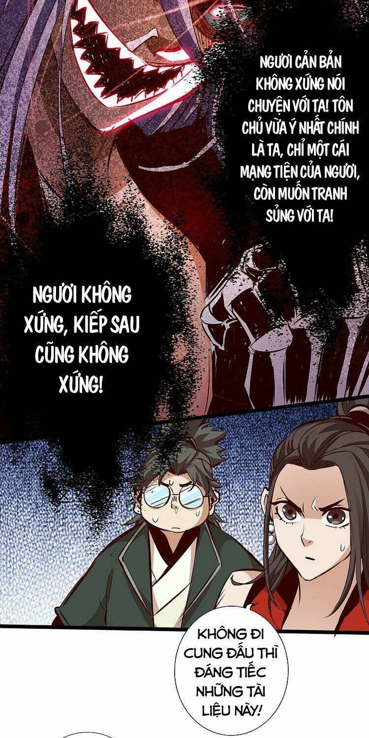 Chương 59 - Trang 28