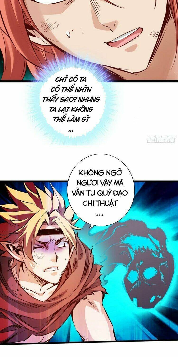 Chương 61 - Trang 19