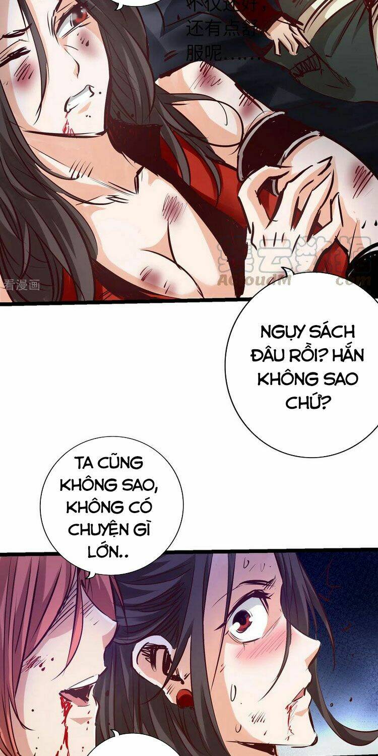 Chương 64 - Trang 5