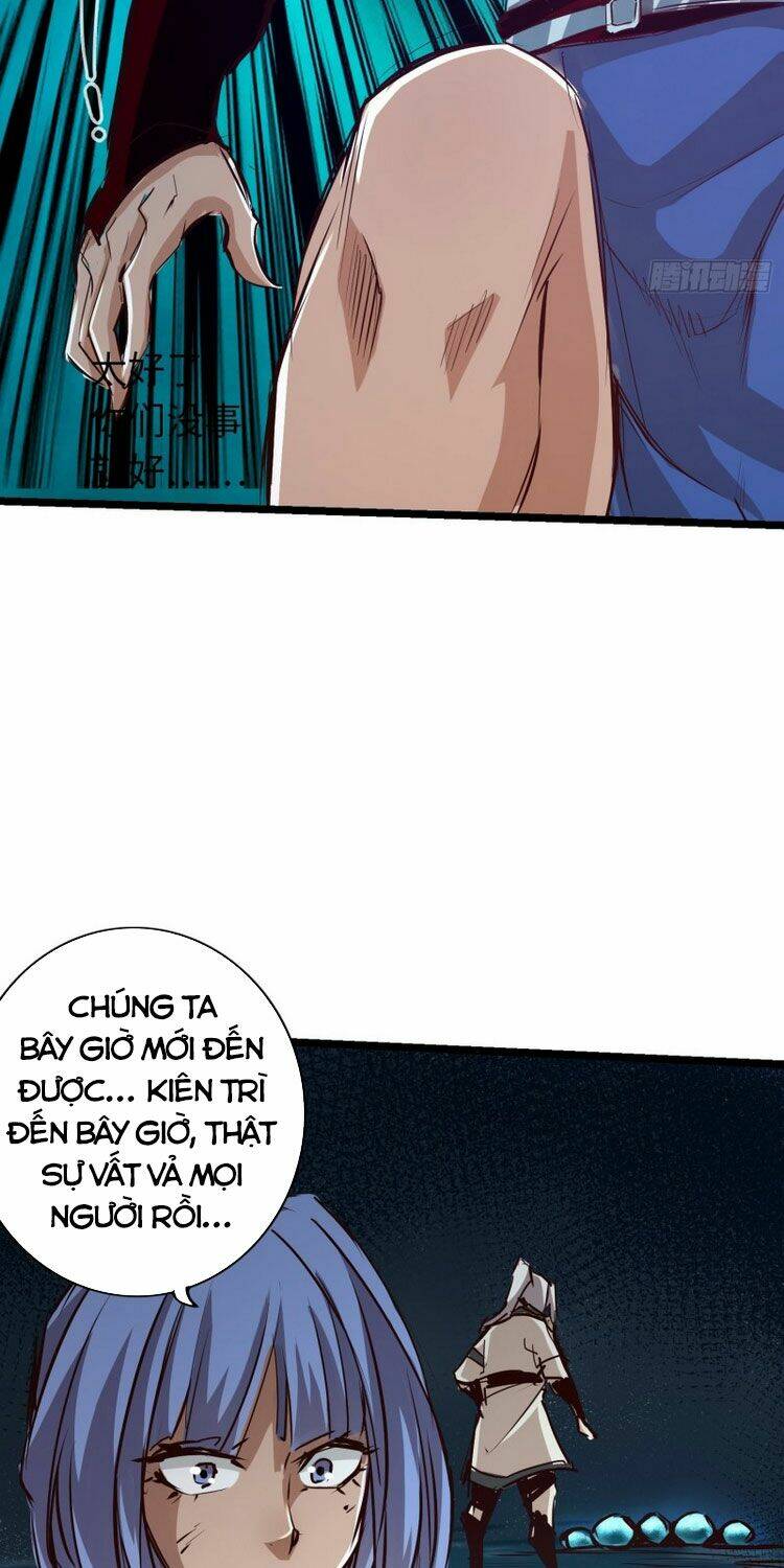 Chương 71 - Trang 21