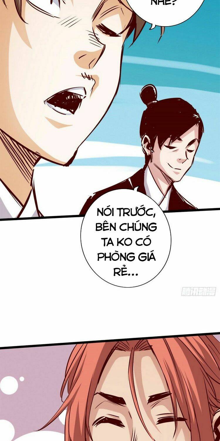 Chương 74 - Trang 21