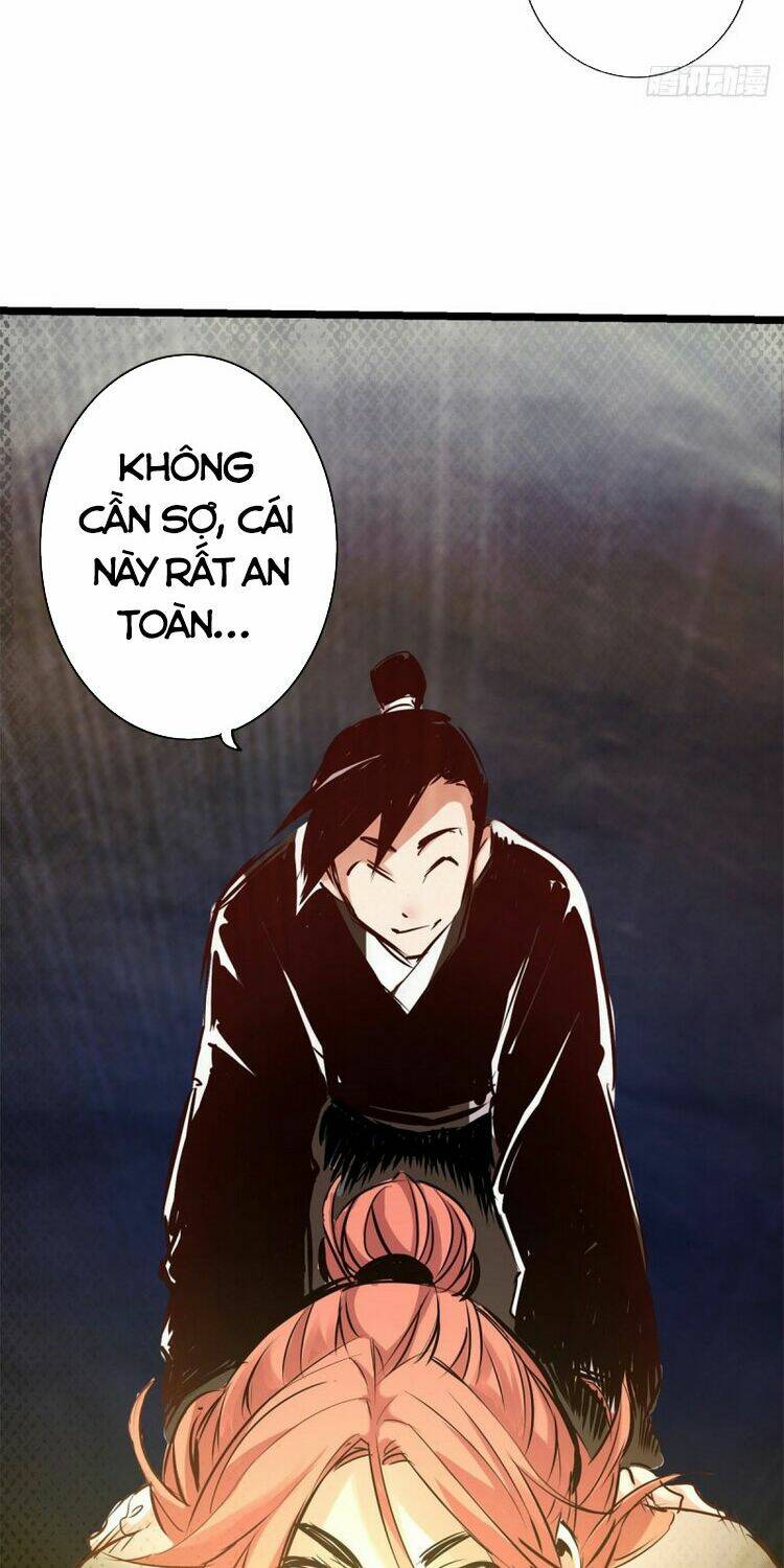 Chương 74 - Trang 28