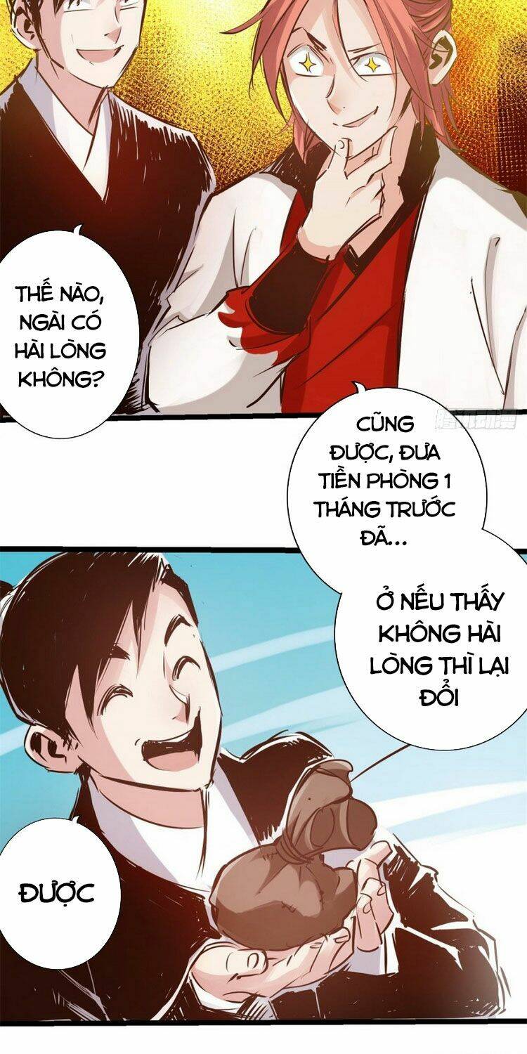Chương 74 - Trang 34