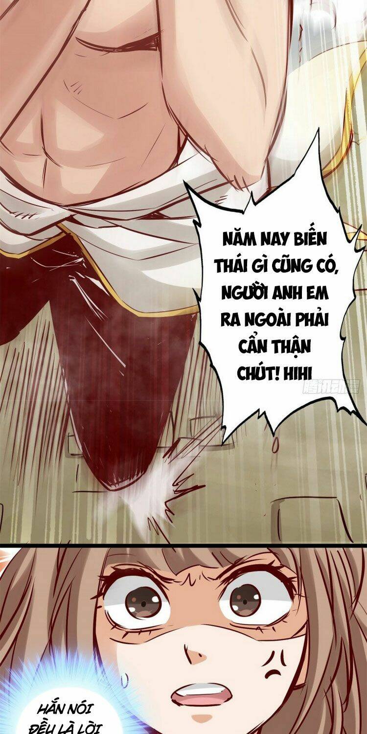 Chương 76 - Trang 27