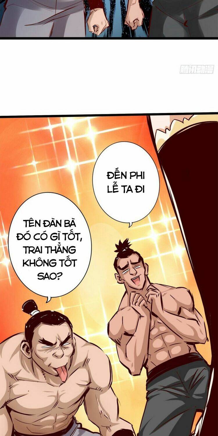 Chương 76 - Trang 30